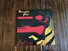 Mercyful Fate Melissa Black Vinyl Record Reissue