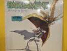 Rare Sealed Vinyl Record Parliament Motor Booty Affair 1978 NBLP 7125