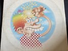 GRATEFUL DEAD - Europe '72 WARNER BROS 3XLP Tri-fold Cover POOR COVER Vinyl