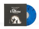NEW THE EXORCIST 1974 OST REMASTERED WAXWORK RECORDS BLUE BLK SMOKE 12