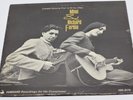 Richard and Mimi Farina VANGUARD LP vrs-9174 1965 celebrations for a grey day YE
