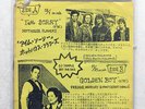HOTHOUSE FLOWERS /MONTSERRAT CABALLE I'M SORRY LONDON DDI 3008 JAPAN PROMO 7