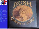 RUSH CARESS OF STEEL UK 1975 MERCURY UK ORIGINAL NEAR NINT