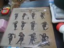 Itzhak Perlman Paganini  the 24 Caprices, Op.1   33 rpm vinyl record album -