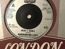Barrington Levy – Here I Come - LON62 - 1984 - Reggae 7