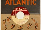Atlantic 3003 The Rosettes - Walk Out in Jesus' Name, Gospel 7