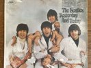 THE BEATLES Orig 1966 STEREO Yesterday And Today 3RD State BUTCHER