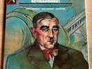 SZYMANOWSKI Orchestral Works KASPRZYK WIT SEMKOW 1stPress HMV 3LP Box MINT