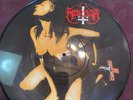 Marduk LP Picture Disc F%*$ Me Jesus RARE