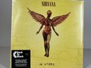 NIRVANA **In Utero **BRAND NEW RECORD LP VINYL