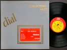 RED NORVO CHARLIE PARKER DIZZY GILLESPIE Fabulous Jam Session DIAL 903 MONO EAR