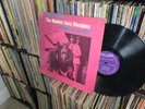 The Modern Jazz Disciples Right Down Front New Jazz DG Mono RVG 8240 VG+