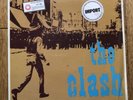 The Clash - Black Market Clash 10” vinyl, LP, TAL 36846 (1980)