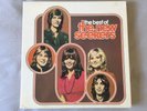 The New Seekers - The Best Of - Box Set of 6 LPs