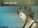 YOUN SUN NAH Voyage  double Vinyle LP 33T jazz. Neuf et scellé de 2015 CT 9019-1