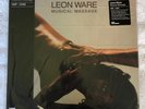 LEON WARE - MUSICAL MASSAGE - VINYL ME PLEASE LP REISSUE - VMP CLASSICS - NEW