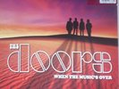 The Doors - When The Music's Over (LP) Vinile Nuovo Sigillato Numerato 23/300
