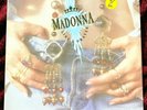 MADONNA MINT SEALED 1989 VINYL PATCHOULI 