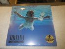 Nirvana – Nevermind. Vinyl LP Record Album. Sealed. Pallas Pressing