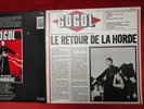 GOGOL – Le Retour De La Horde - Original France 1986