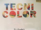 OS MUTANTES Technicolor Rare 180 Gram Vinyl LP Brazil English Language Near Mint