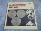 Quincy Jones - The Pawnbrooker OST 1965 UK LP MERCURY STEREO 1st