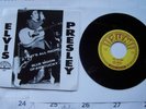 ELVIS PRESLEY SUN RECORD WITH SUN SLEEVE THATS ALL RIGHT #209 TRULY MINT