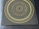 Meyhem Lauren - Piatto D’oro - 2xLP Album - Chopped Herring Records - Gold Vinyl