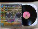RARE Fifty Foot Hose PSYCH ROCK Lp LIMELIGHT LS-86062 1968 Shrink