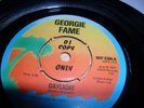 NORTHERN SOUL. GEORGIE FAME. DAYLIGHT.