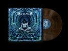 Sylosis Edge Of The Earth SANDS OF TIME Amber Smoke Color Vinyl 2xLP x/350 MINT