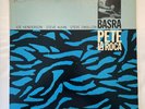PETE LA ROCA Basra BLUE NOTE BST 84205 NY ear VANGELDER 1st