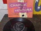 Charlie Ventura Collates / 10” / MGC 117