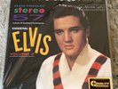 Elvis Presley Stereo '57 Essential• 45 RPM Vinyl Analog￼ Production ️ SEALED