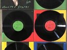 LAURIE ANDERSON UNITED STATES LIVE NM- '85 WARNER BROS 5-LP BOX SET EXPERIMENTAL