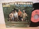 The Dave Pike Set Mathar / I'm On My Way rare 