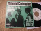 The Grass Roots – Midnight Confessions Top rare Promo 1968 Vinyl, 7