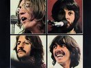 UK LPTHE BEATLES Let It Be UK Apple PCS 7096 The Beatles Let It Be