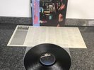 LP VINYL REO SPEEDWAGON ALBUM HI FIDELITY 25-3P-258 JAPAN 1ST PRESS 1980 NM/NM