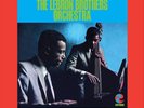 The Lebron Brothers Psychedelic Goes Latin (Vinyl) 12