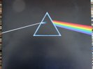 Dark Side Of The Moon Very Rare 30th Anniversary Extra extra poster inserts stic