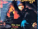 Jeru The Damaja – The Sun Rises In The East Rare 1994 dbl album Original USA