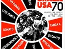 Airto Moreira, Flora Purim & Sergio M Brazilian Music in the USA in the  (Vinyl)