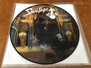 SAVATAGE Gutter Ballet 12