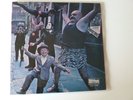THE DOORS  STRANGE DAYS  RARE VINYL  HIT-TON ,Musterplatte, wie Neu