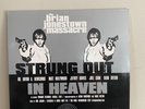 Strung Out in Heaven The Brian Jonestown Massacre Vinyl Record 1998 Pressing