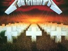 METALLICA - MASTER OF PUPPETS 2017 DUTCH LP * NEW & SEALED *