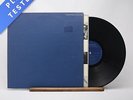 Simple Minds - Real To Real Cacophony. - LP Vinyl Record - VG+/VG+