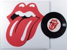 ROLLING STONES 20th Anniversary Collectors' Kit ROLLING STONES 7