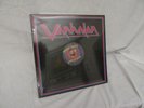 VAN HALEN SEALED Red Vinyl Promo 12”   